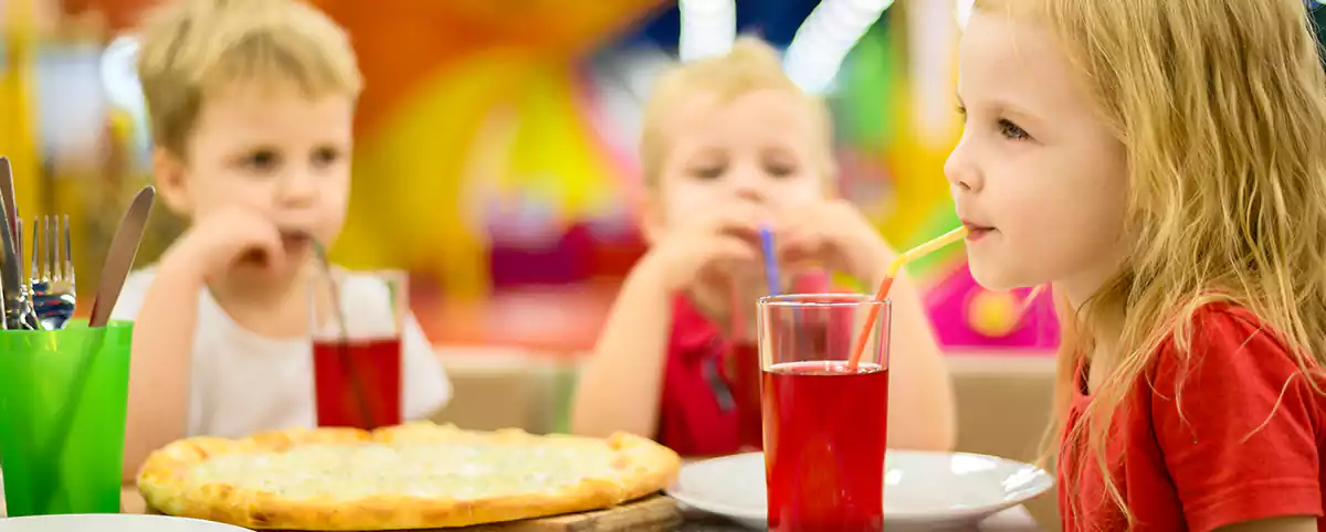 kid friendly restaurants in nyc